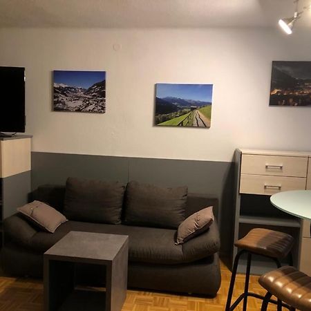 באד גסטיין Haus Alpenkoenig Top 17 מראה חיצוני תמונה