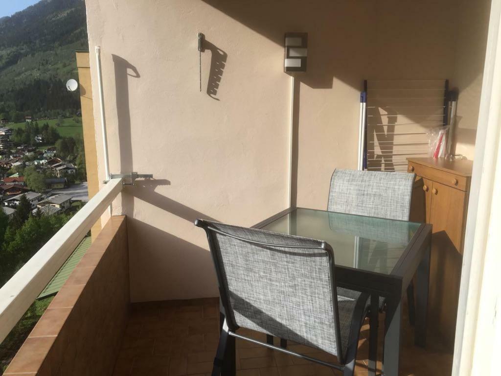 באד גסטיין Haus Alpenkoenig Top 17 מראה חיצוני תמונה